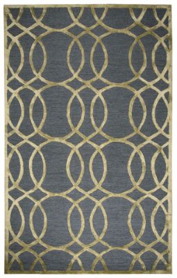 Picture of SAULNIER GRAY RUG