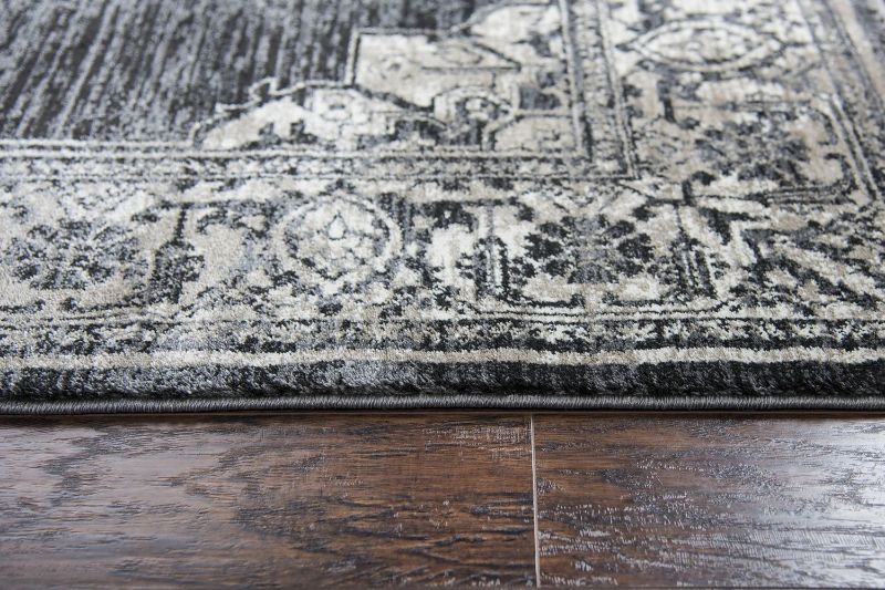 Picture of VERVE GRAY RUG