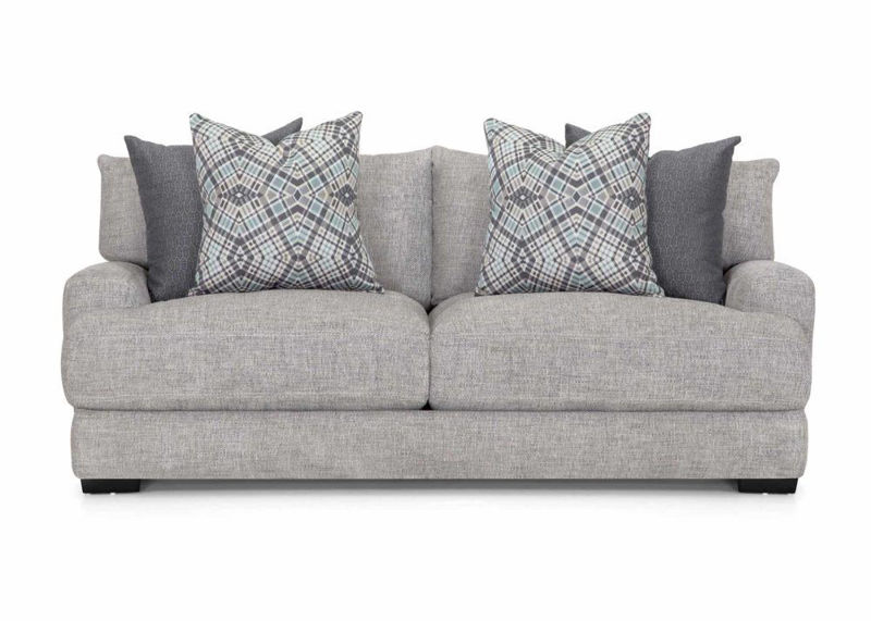 Picture of CROSBY UPHOLSTERED SOFA