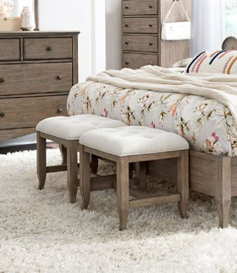 Picture for category Kids Bed Bench