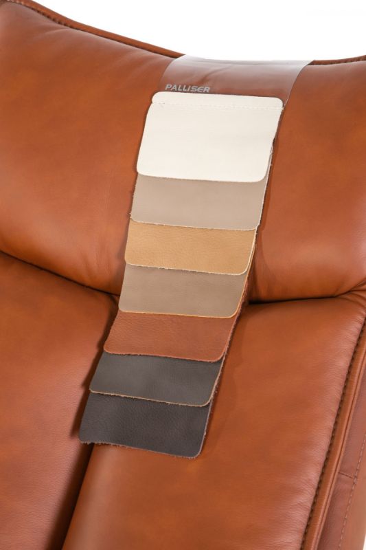 Picture of DOLCE LEATHER POWER RECLINER