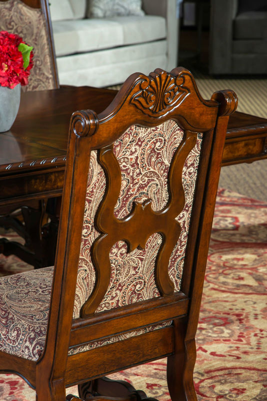 Picture of RENAISSANCE SIDE CHAIR