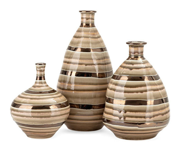 Picture of NK PARALLEL VASES