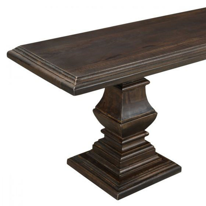 Picture of NIMES SOLID WOOD BENCH