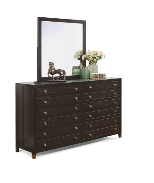 Picture of COLOGNE DRESSER
