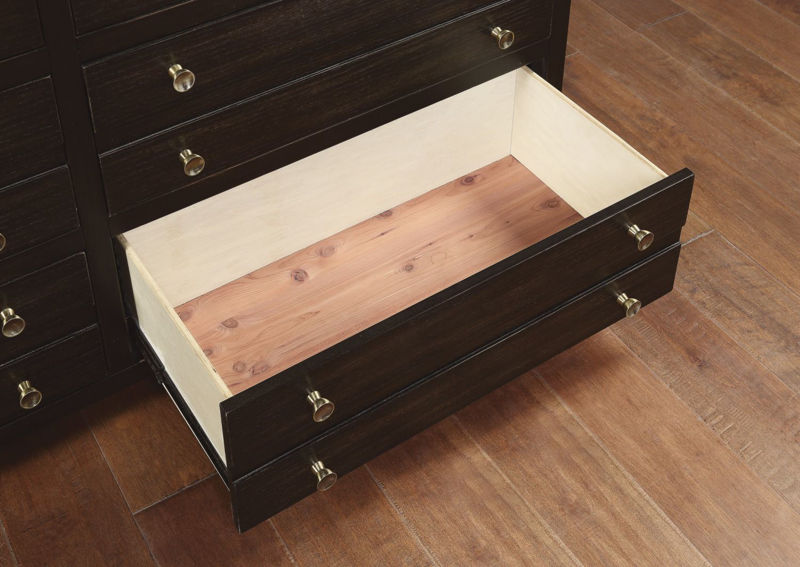 Picture of COLOGNE DRESSER