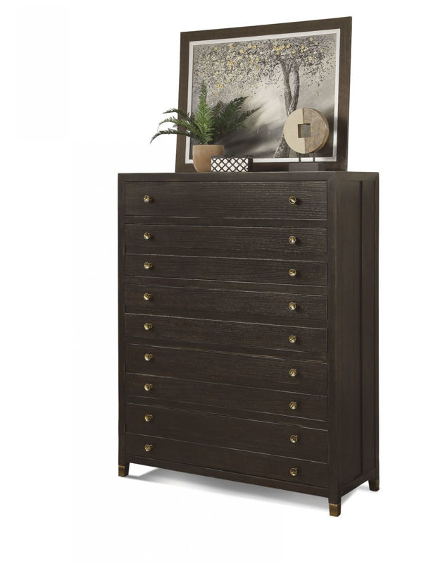 Picture of COLOGNE KING PANEL BEDROOM SET