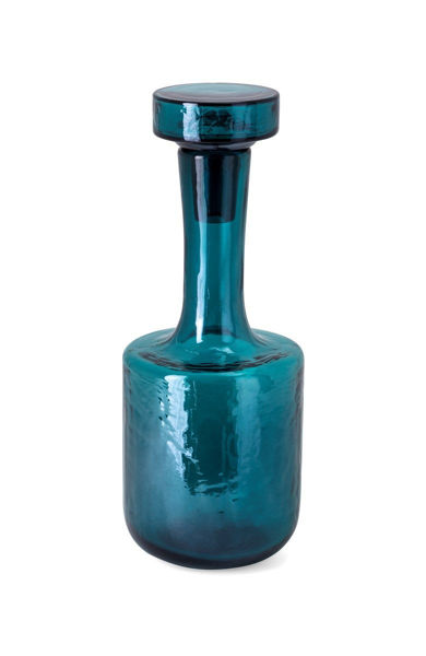 Picture of HOLMES TALL DECORATIVE BOTTLE