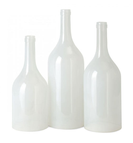 Picture of MONTEITH CLOCHE BOTTLES