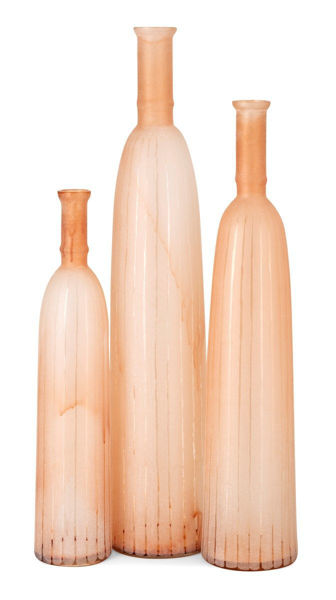 Picture of NK VIVIAN GLASS VASES