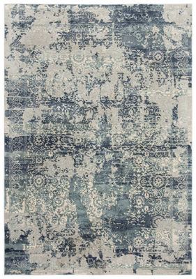 Picture of SP.O. CHELSEA GRAY RUG