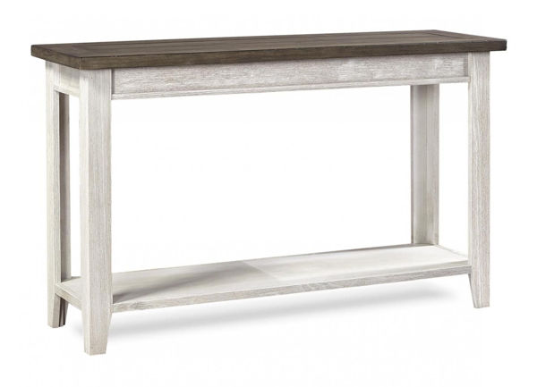 Picture of EASTPORT SOFA TABLE