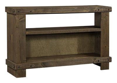 Picture of SAWYER SOFA TABLE