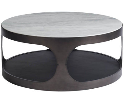 Picture of MAGRITTE ROUND COCKTAIL TABLE