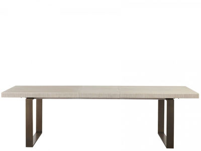 Picture of ROBARDS RECTANGULAR DINING TABLE