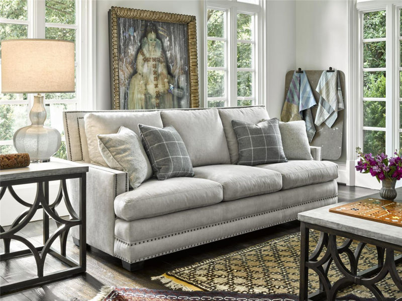 Picture of FRANKLIN STREET UPHOLSTERED SOFA