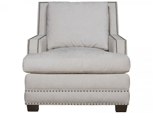 Picture of FRANKLIN STREET UPHOLSTERED CHAIR