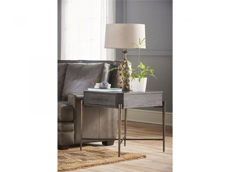 Picture of OSLO END TABLE
