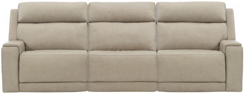 Picture of EMERSON LEATHER SOFA
