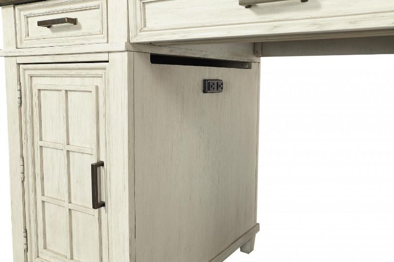 Picture of CARAWAY 64" CRAFTING DESK