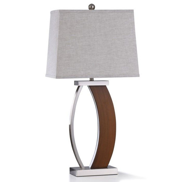 Picture of WELLWOOD TABLE LAMP