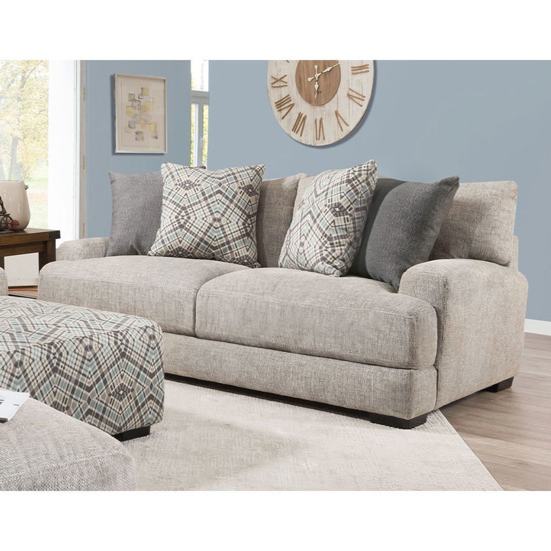 Picture of CROSBY UPHOLSTERED SOFA