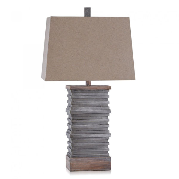 Picture of DARLEY TABLE LAMP