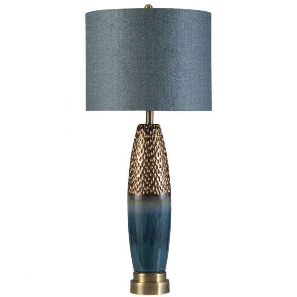 Picture of BEDFORD TABLE LAMP