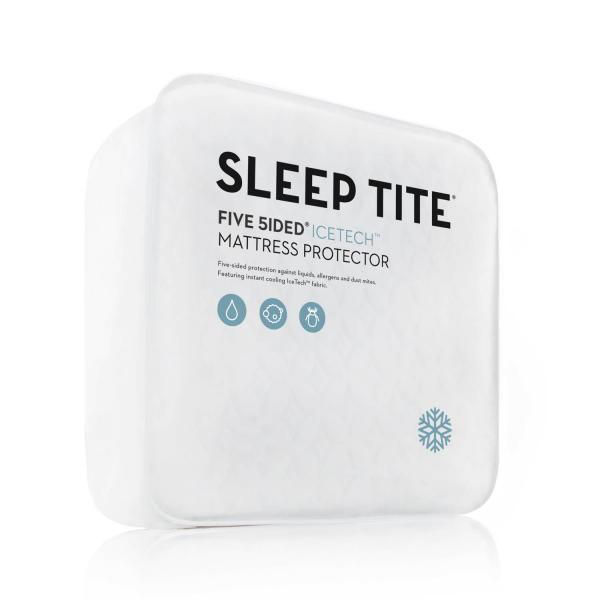 Picture of FIVE 5IDED ICETECH FULL MATTRESS PROTECTOR