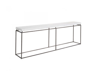 Picture of WATTS CONSOLE TABLE