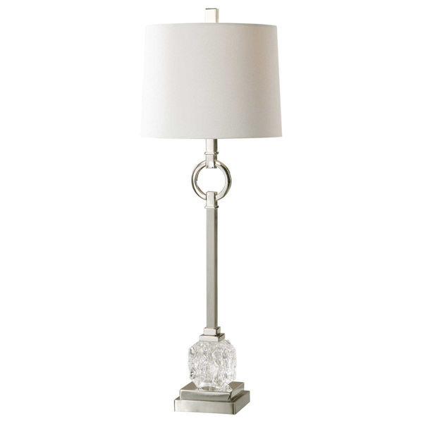 Picture of BORDOLANO BUFFET LAMP