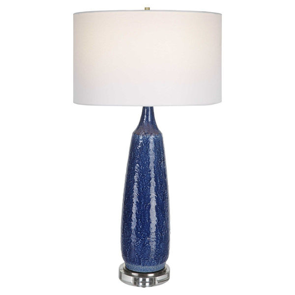Picture of NEWPORT TABLE LAMP
