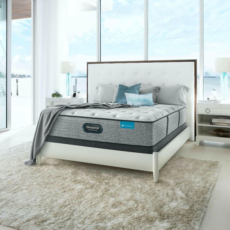 Picture of BEAUTYREST HARMONY LUX CARBON SERIES XFM