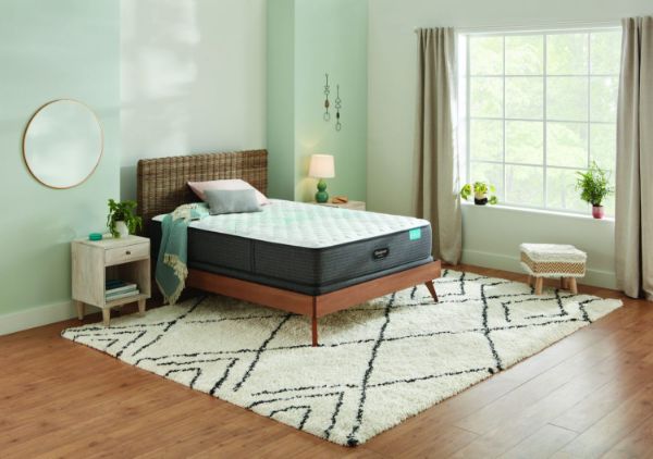 Picture of BEAUTYREST HARMONY CAYMAN PLUSH