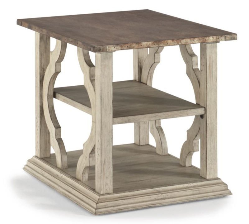 Picture of ESTATE END TABLE