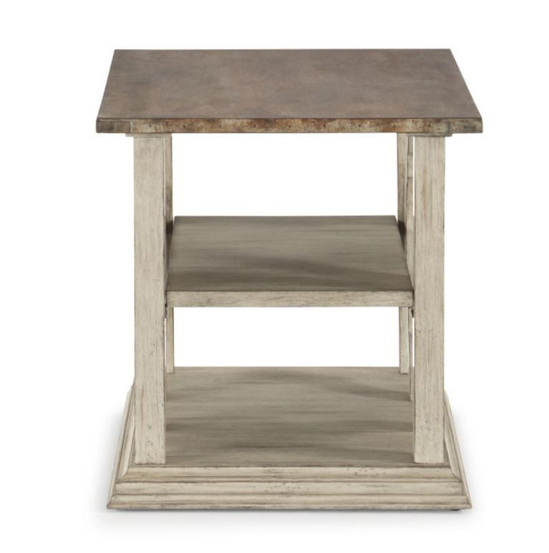 Picture of ESTATE END TABLE