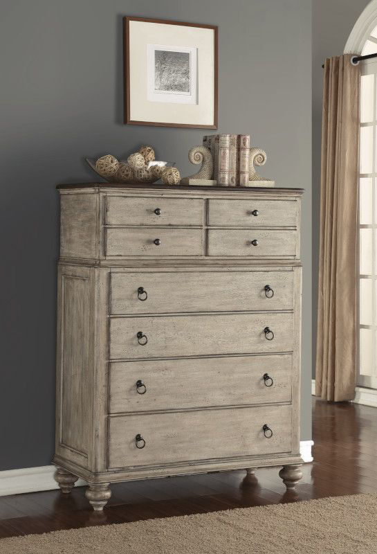 Picture of PLYMOUTH DRAWER CHEST