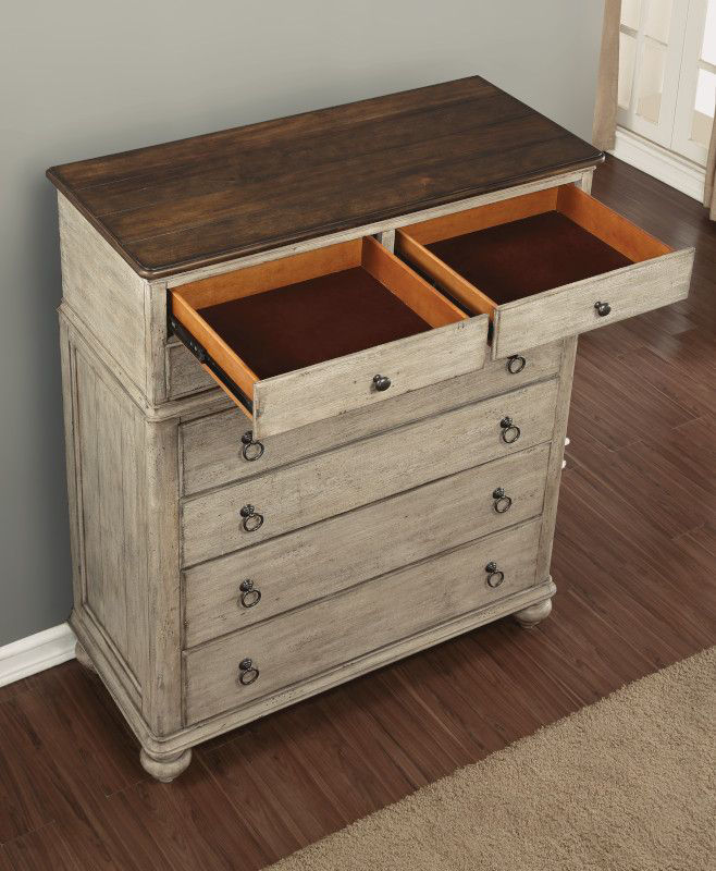 Picture of PLYMOUTH DRAWER CHEST