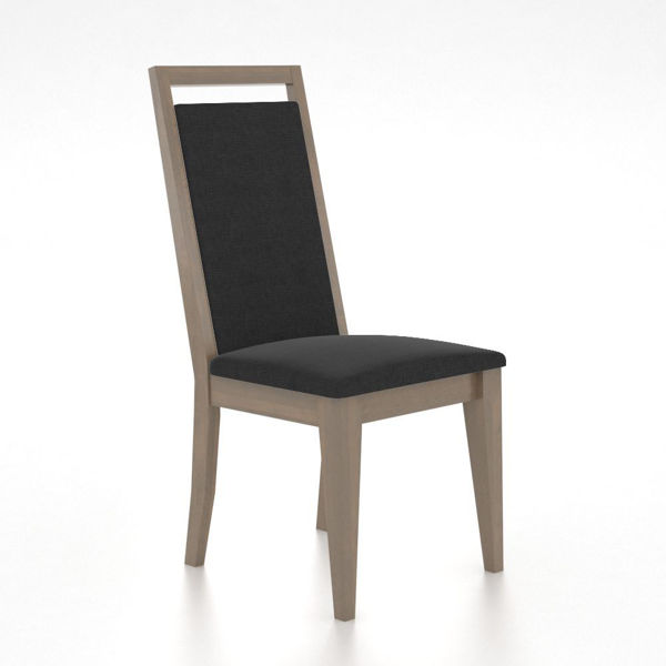 Picture of GOURMET UPHOLSTERED DINING CHAIR