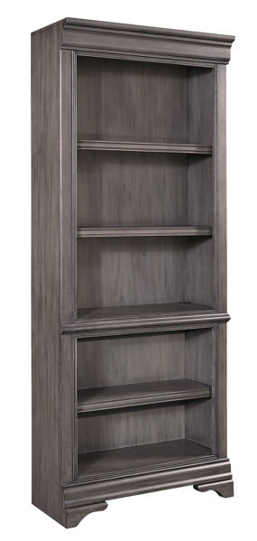 Picture of SINCLAIR OPEN BOOKCASE