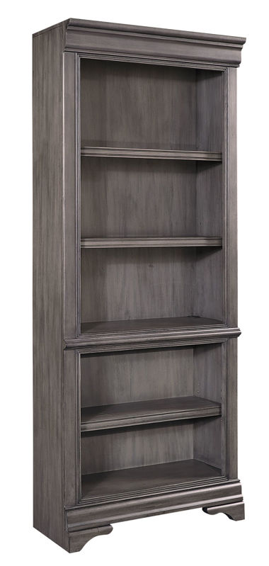 Picture of SINCLAIR BOOKCASE WALL