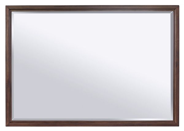 Picture of PEYTON LANDSCAPE MIRROR