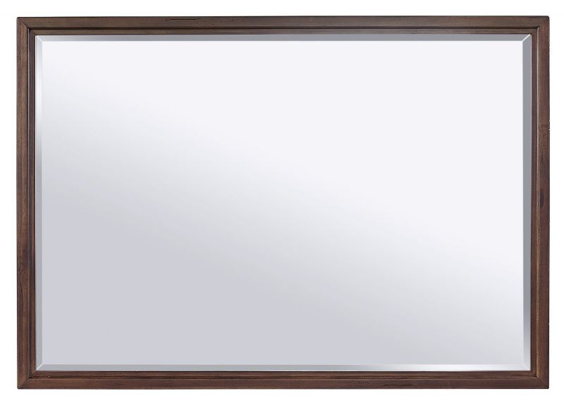 Picture of PEYTON LANDSCAPE MIRROR