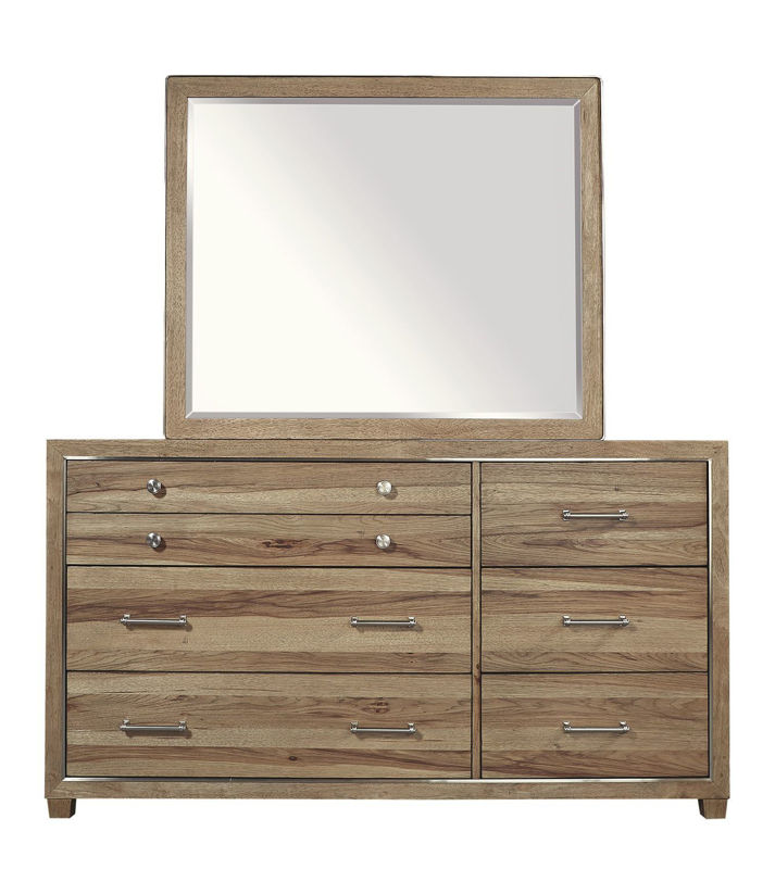 Picture of PAXTON 7 DRAWER DRESSER