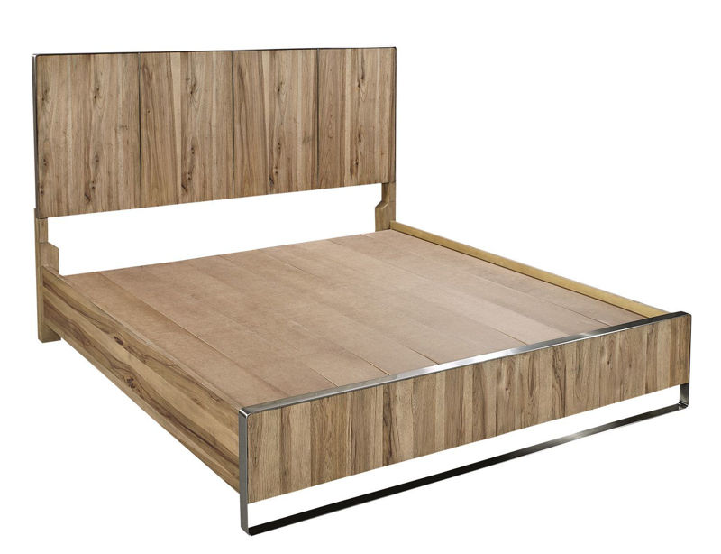 Picture of PAXTON QUEEN PANEL BED