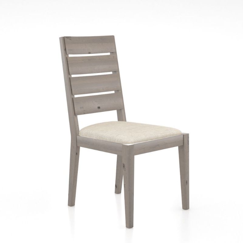 Picture of LOFT UPHOLSTERED DINING CHAIR