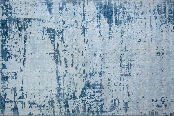 Picture of ANGELINA BLUE RUG