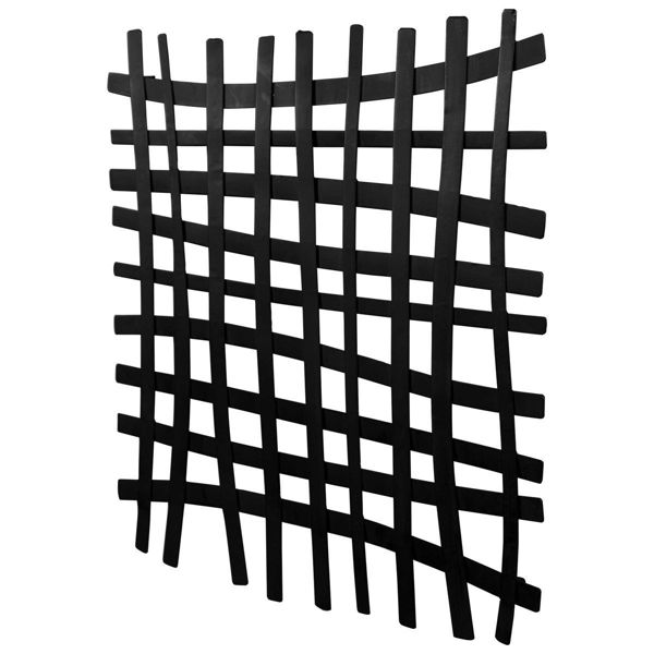 Picture of BLACK GRIDLINES