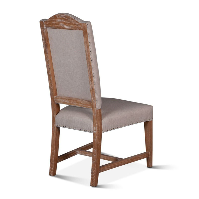 Picture of STELLA CAMELBACK DINING CHAIR