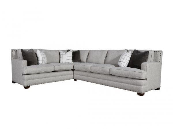 Picture of RILEY RAF SOFA UPHOLSTERED SECTIONAL